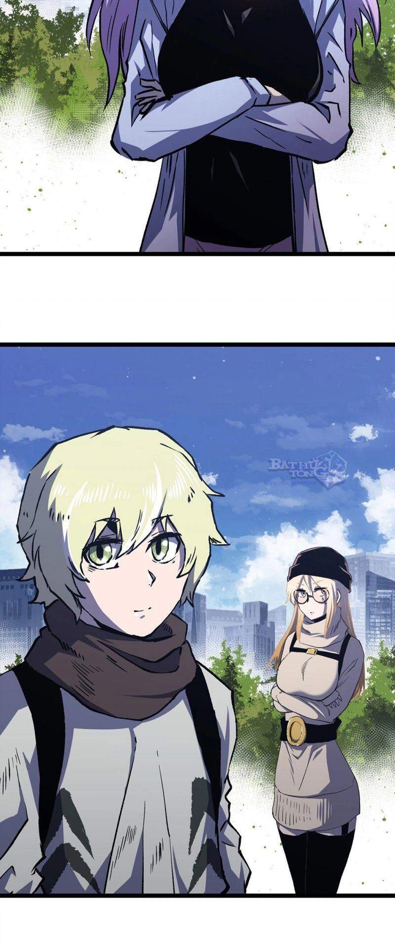 Ta Là Lão Đại Thời Tận Thế Chapter 52 - 31