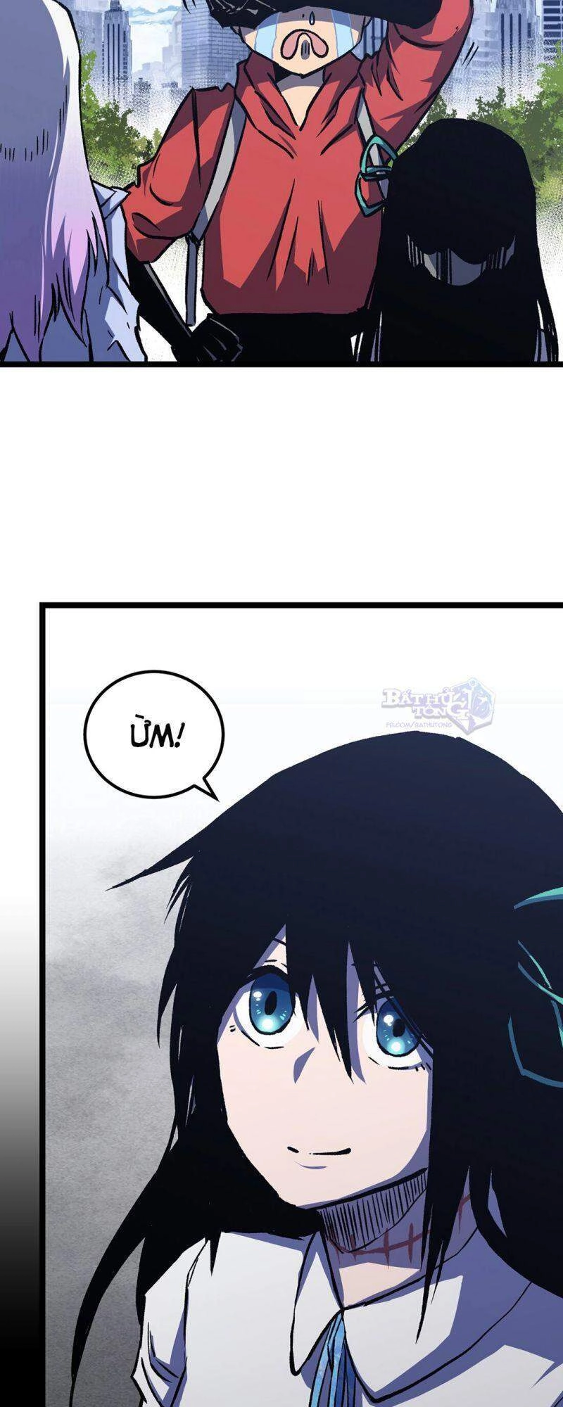 Ta Là Lão Đại Thời Tận Thế Chapter 52 - 34