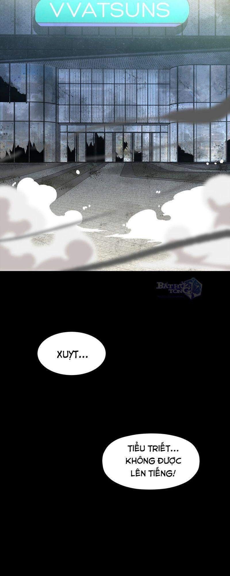 Ta Là Lão Đại Thời Tận Thế Chapter 52 - 42