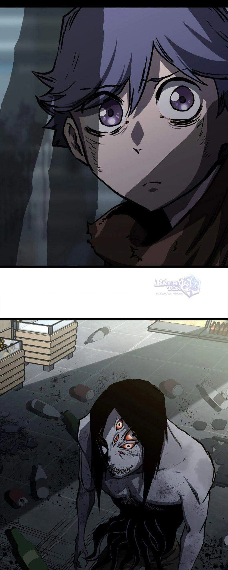 Ta Là Lão Đại Thời Tận Thế Chapter 52 - 44