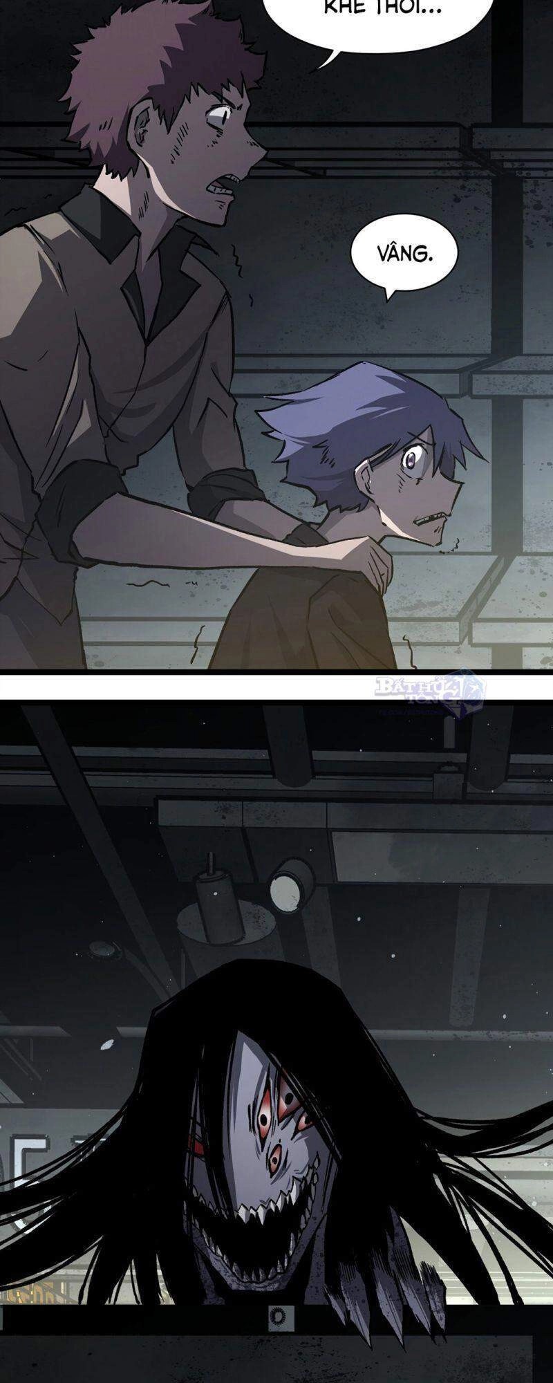 Ta Là Lão Đại Thời Tận Thế Chapter 52 - 50