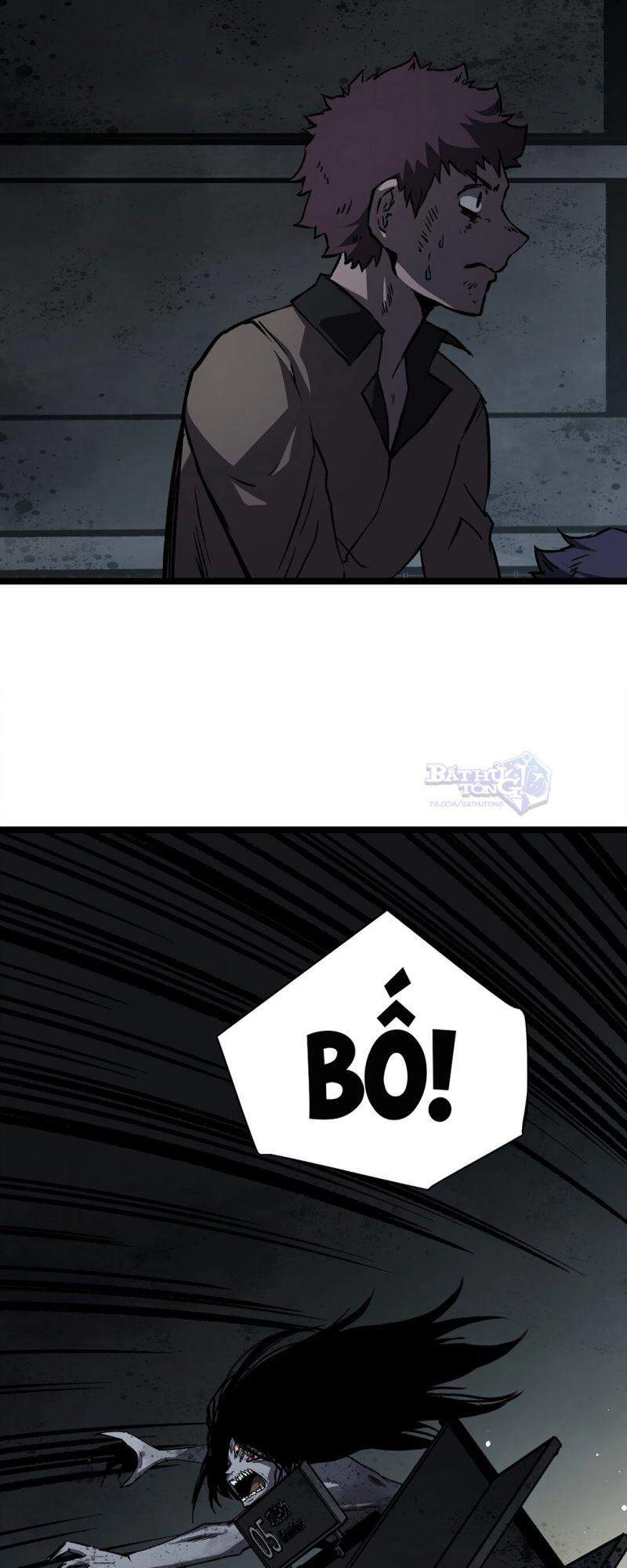 Ta Là Lão Đại Thời Tận Thế Chapter 52 - 52