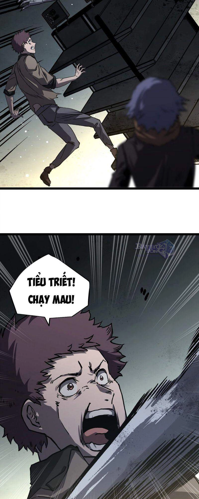 Ta Là Lão Đại Thời Tận Thế Chapter 52 - 53