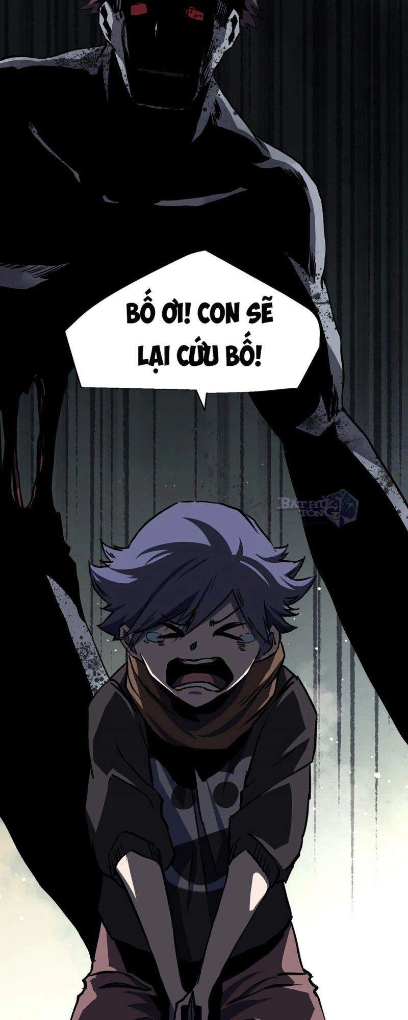 Ta Là Lão Đại Thời Tận Thế Chapter 52 - 56