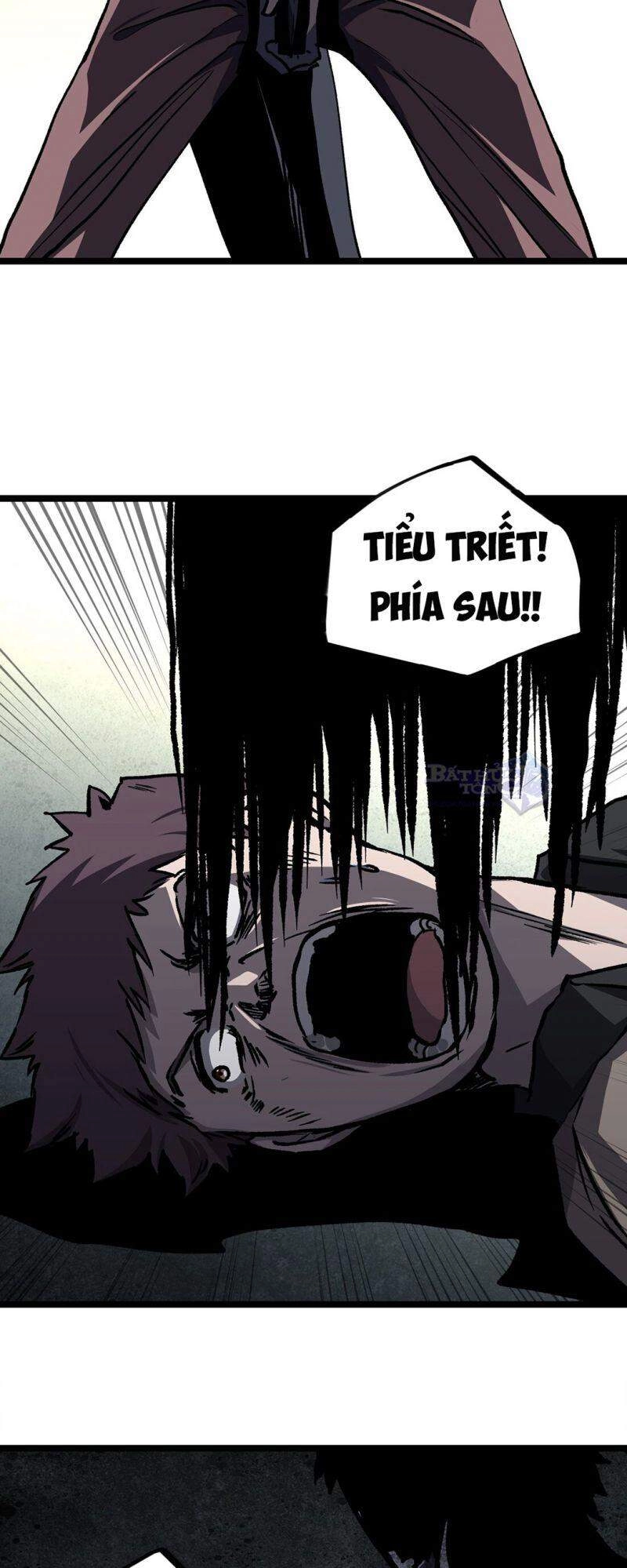 Ta Là Lão Đại Thời Tận Thế Chapter 52 - 57