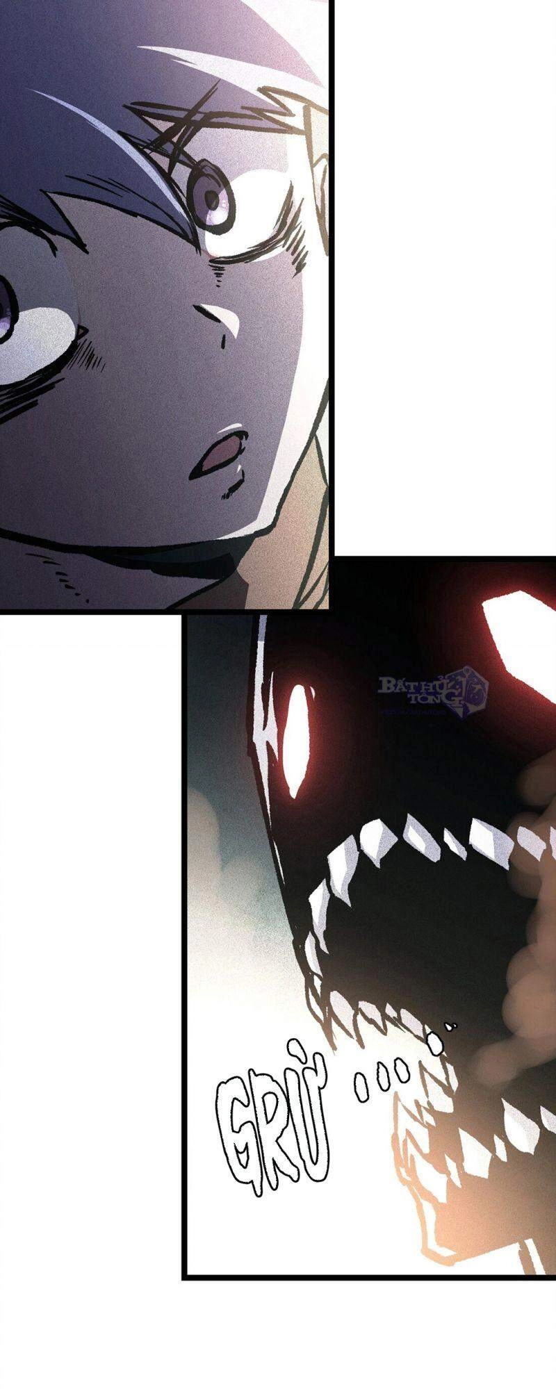 Ta Là Lão Đại Thời Tận Thế Chapter 52 - 59