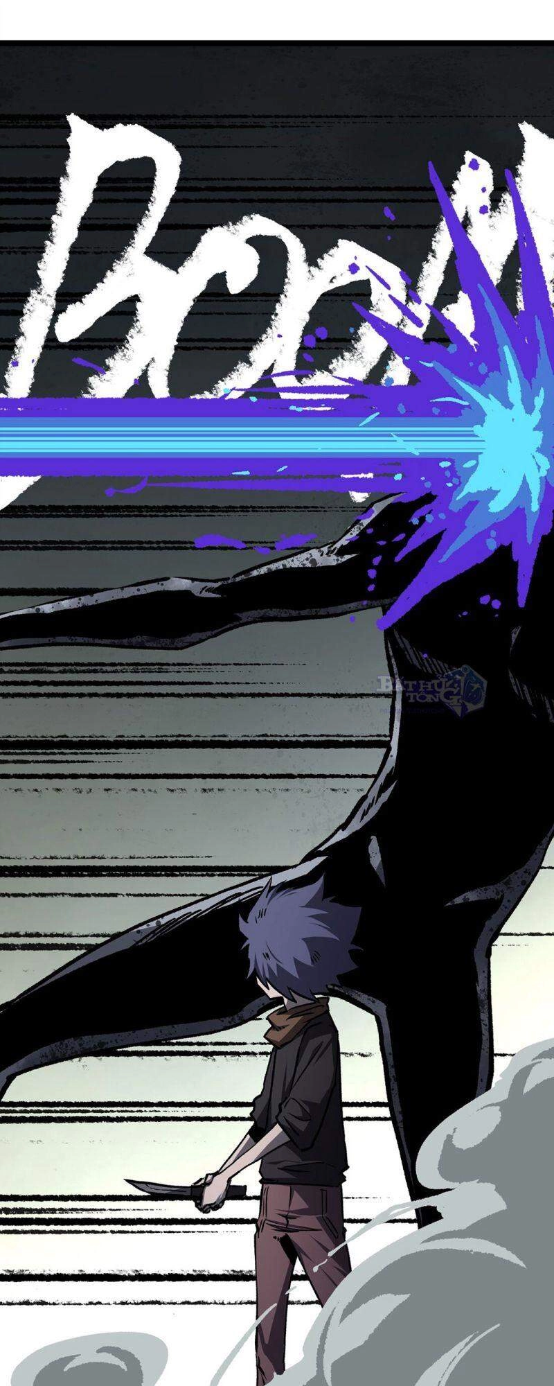 Ta Là Lão Đại Thời Tận Thế Chapter 52 - 60