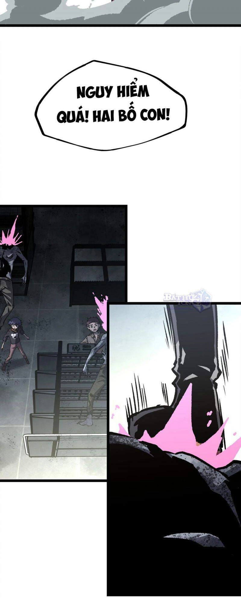 Ta Là Lão Đại Thời Tận Thế Chapter 52 - 61