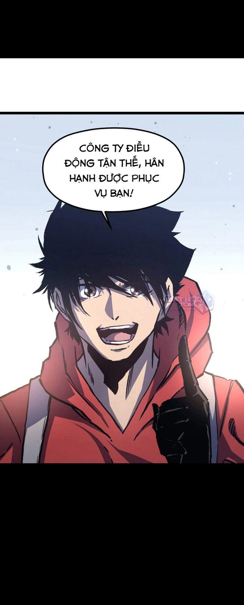 Ta Là Lão Đại Thời Tận Thế Chapter 52 - 63