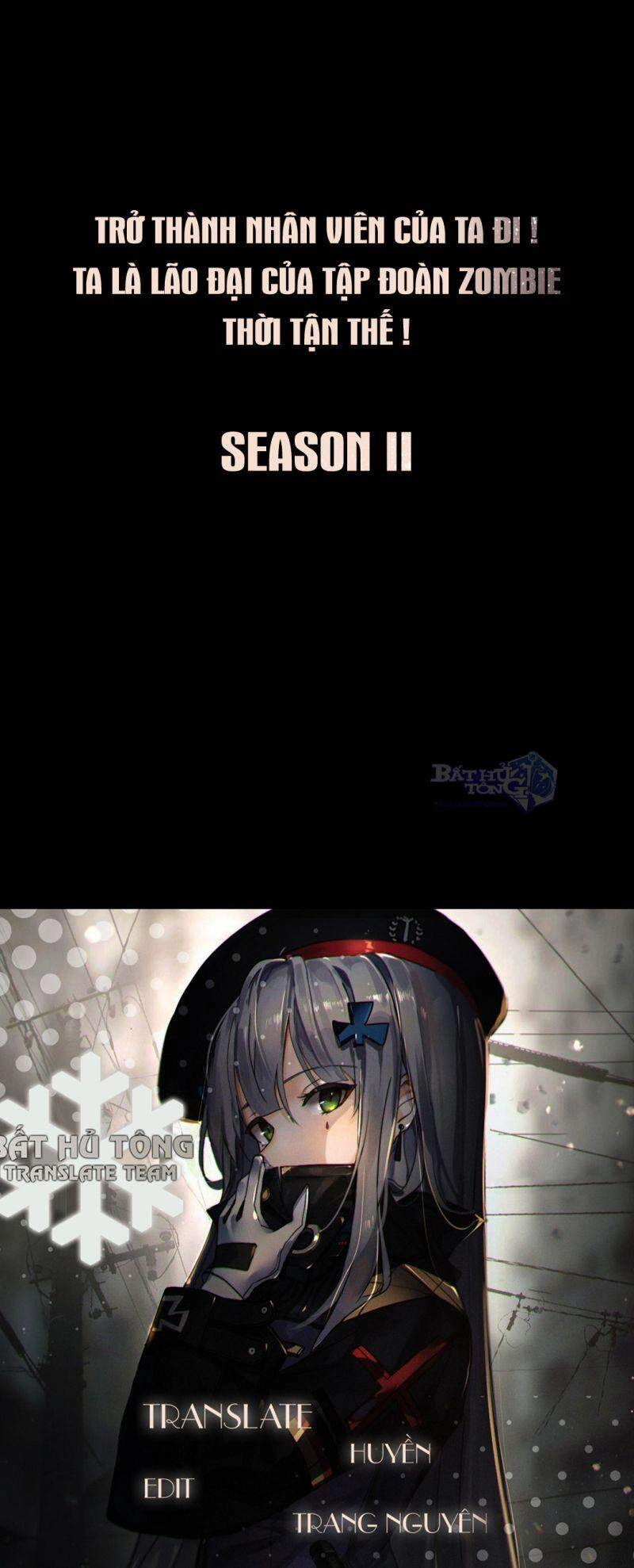 Ta Là Lão Đại Thời Tận Thế Chapter 52 - 64