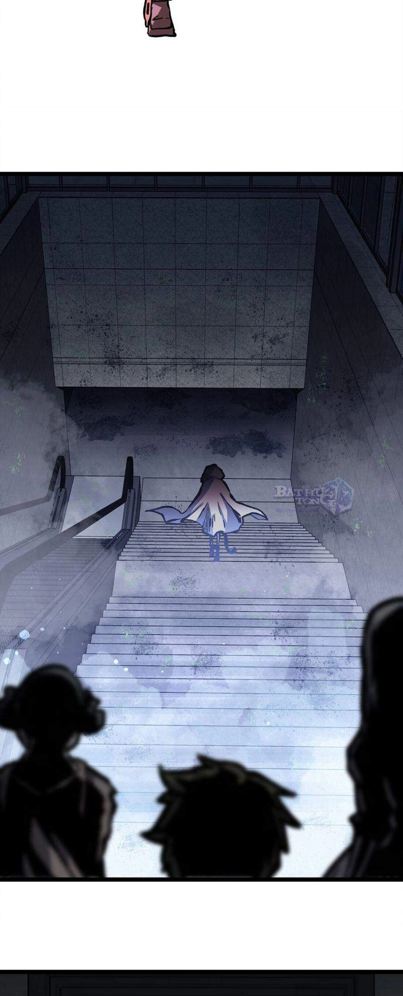 Ta Là Lão Đại Thời Tận Thế Chapter 52 - 70