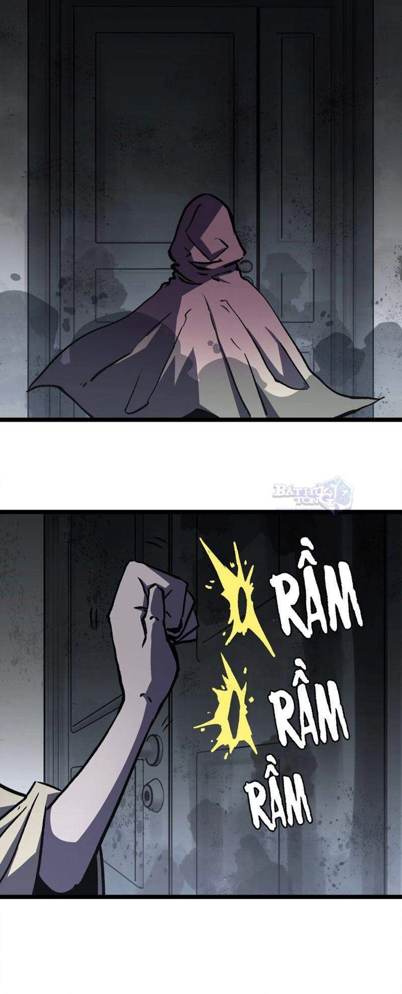 Ta Là Lão Đại Thời Tận Thế Chapter 52 - 71