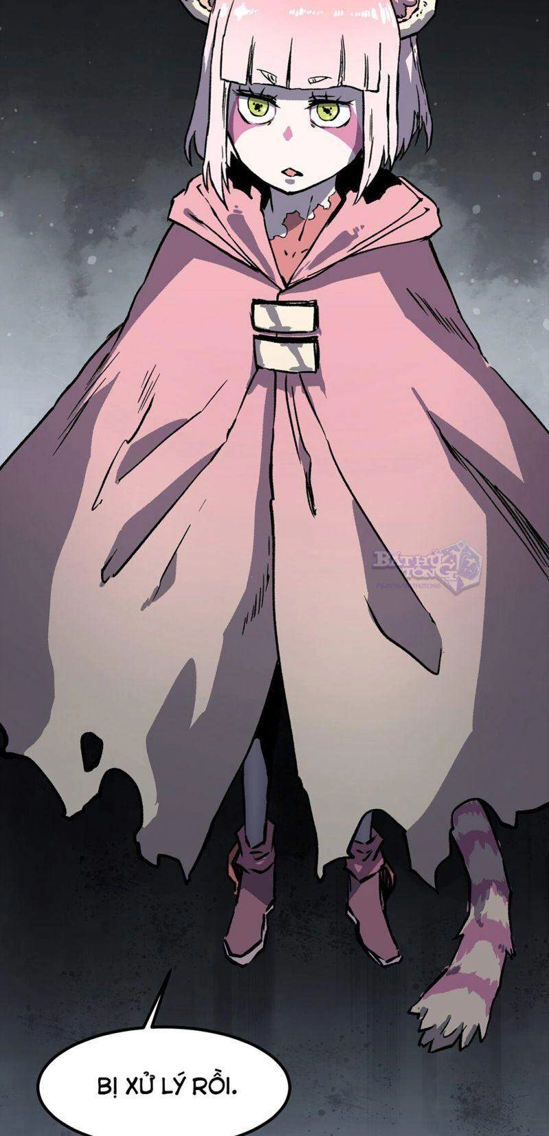 Ta Là Lão Đại Thời Tận Thế Chapter 52 - 74