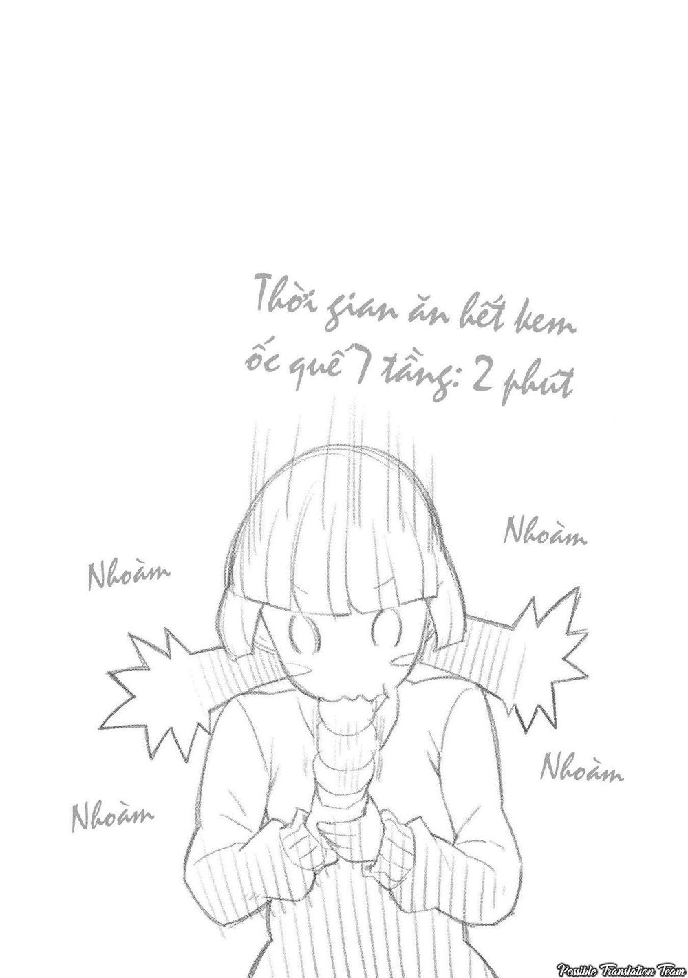 Dioti Manual ~ Kamisamatachi No Ren'ai Daikou Chapter 4 - 24