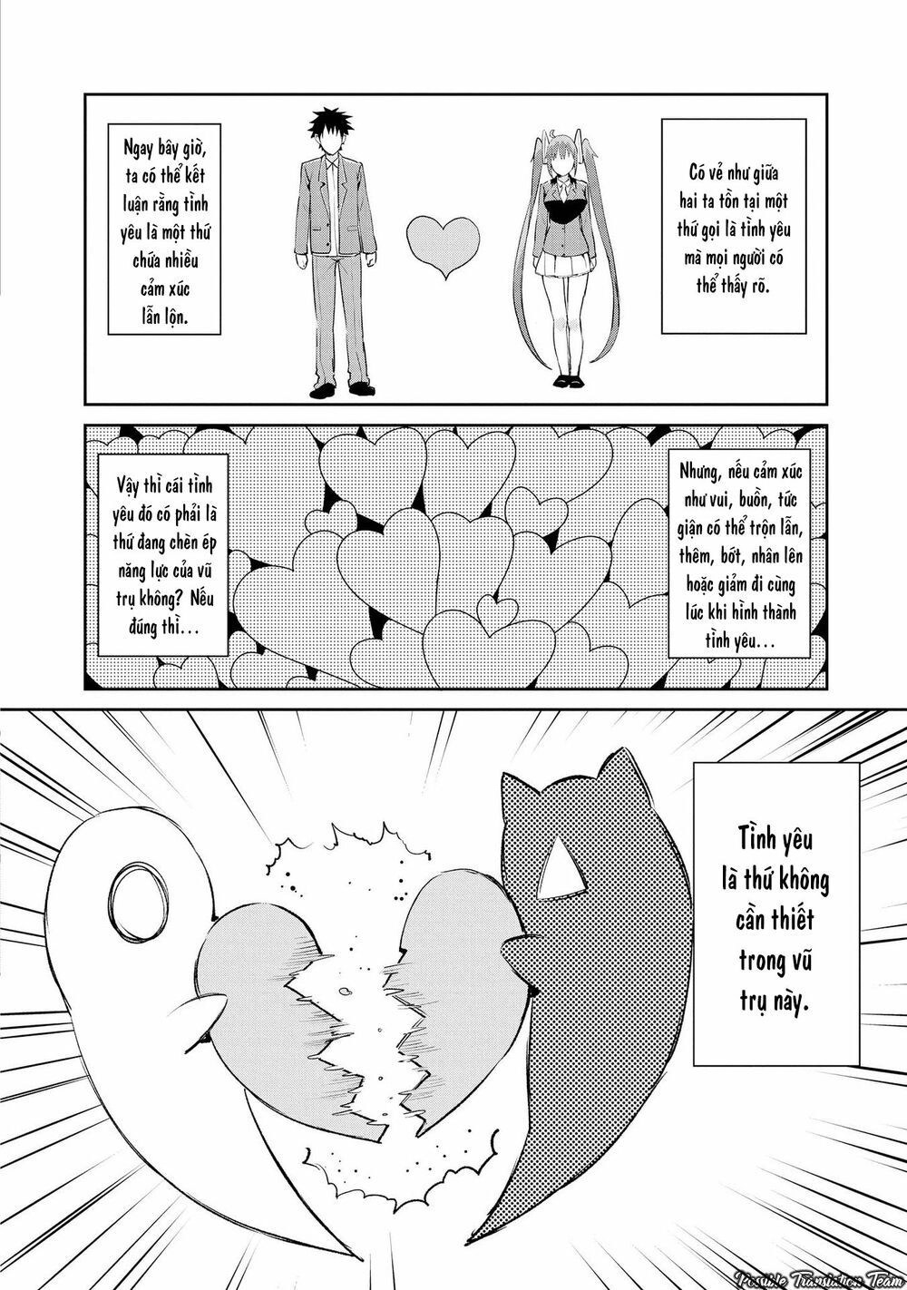 Dioti Manual ~ Kamisamatachi No Ren'ai Daikou Chapter 5 - 12