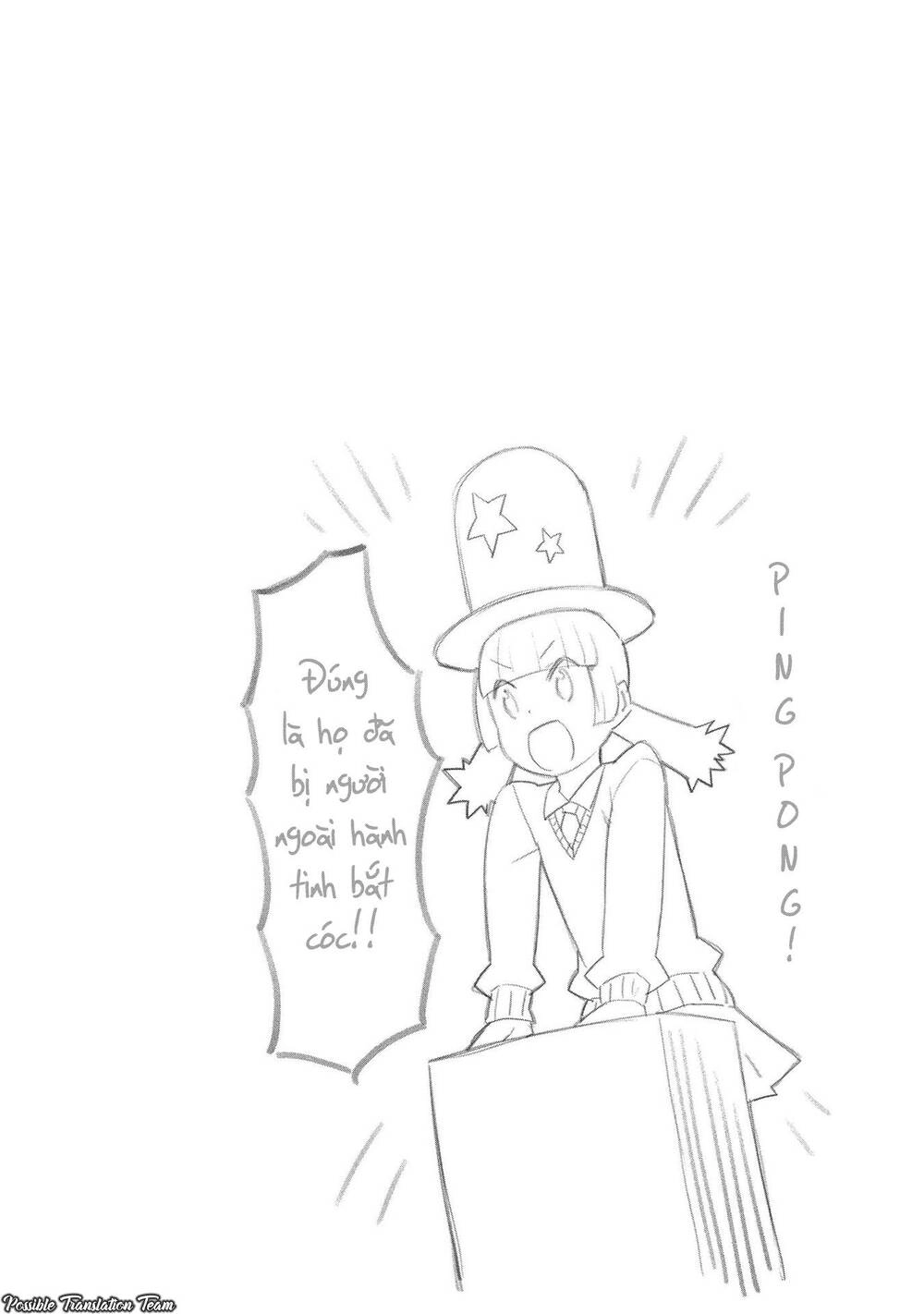 Dioti Manual ~ Kamisamatachi No Ren'ai Daikou Chapter 18 - 20