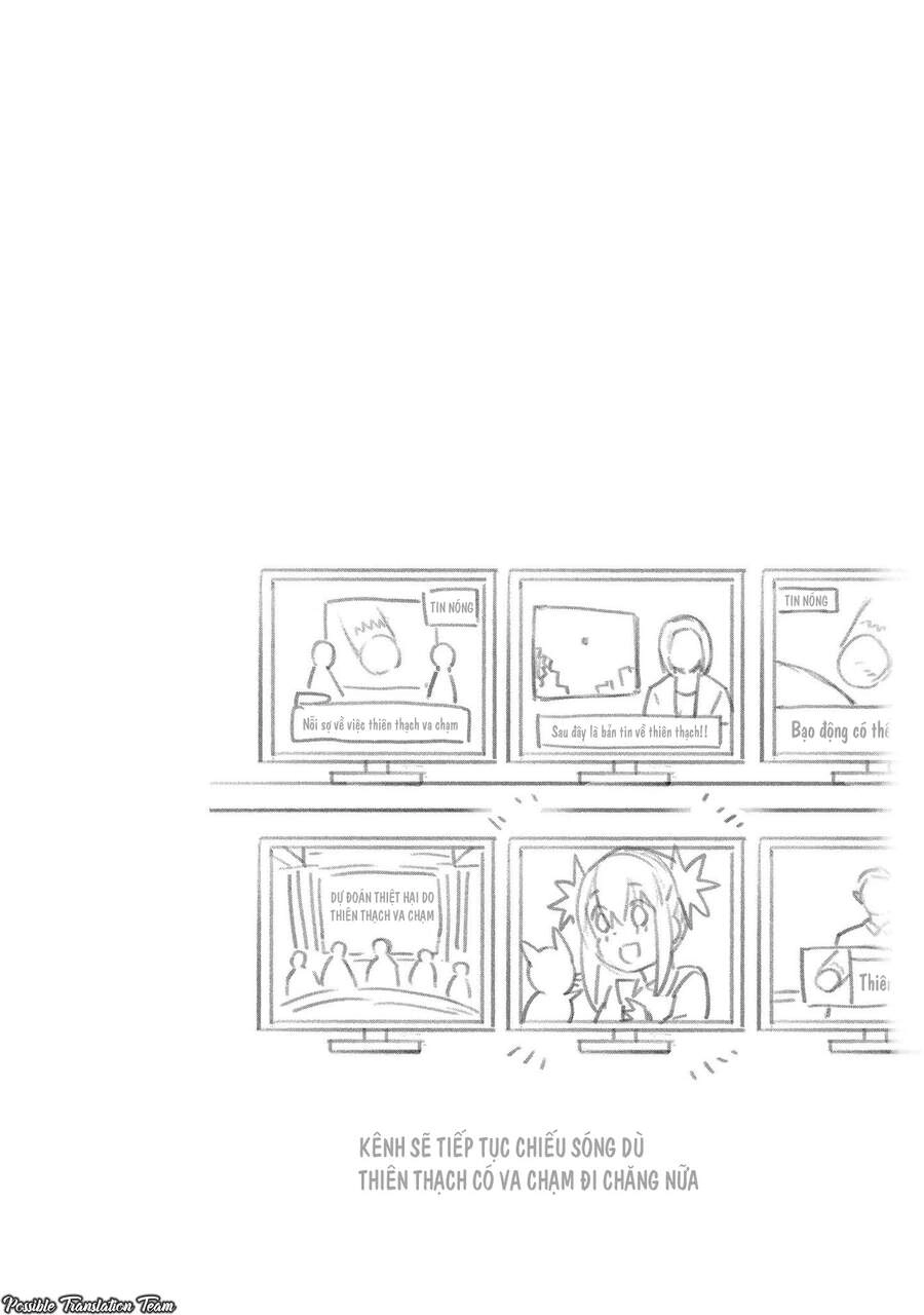 Dioti Manual ~ Kamisamatachi No Ren'ai Daikou Chapter 19 - 19