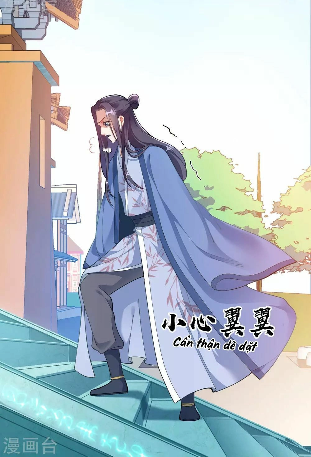 Đạo Ấn Chapter 1 - 51