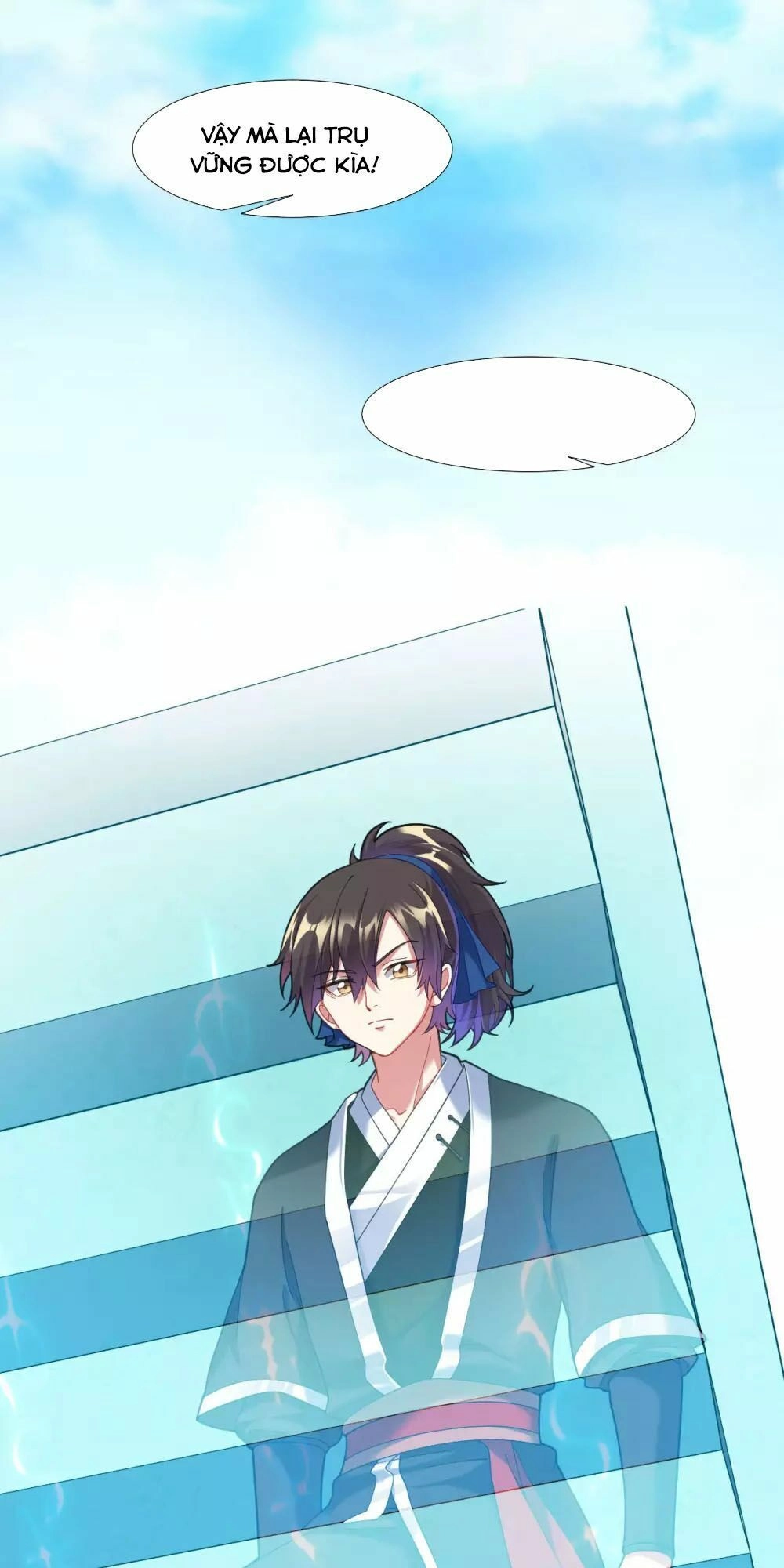 Đạo Ấn Chapter 2 - 5