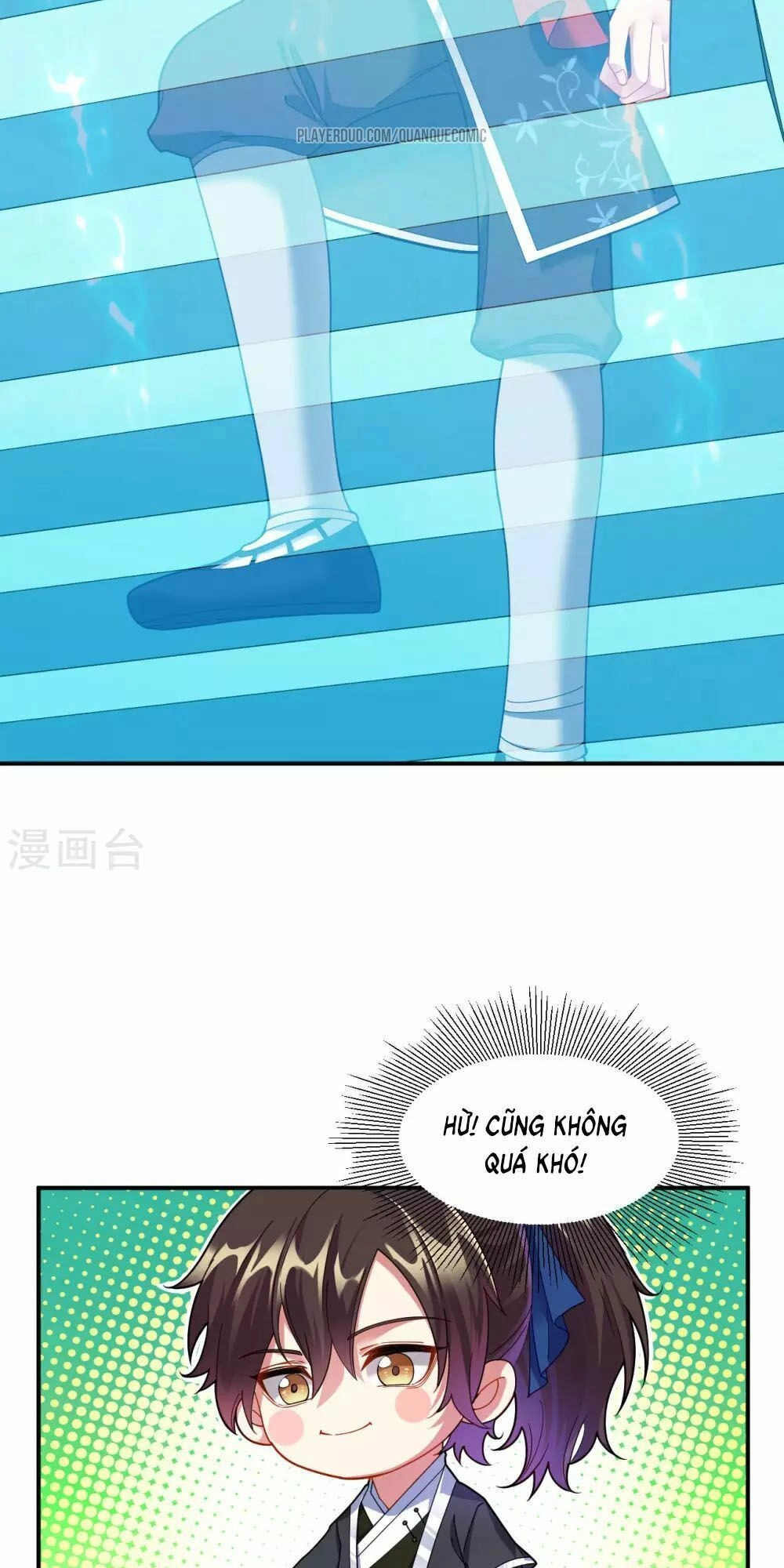 Đạo Ấn Chapter 2 - 6