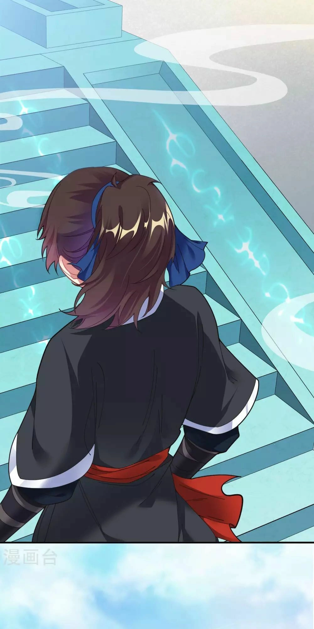 Đạo Ấn Chapter 2 - 8