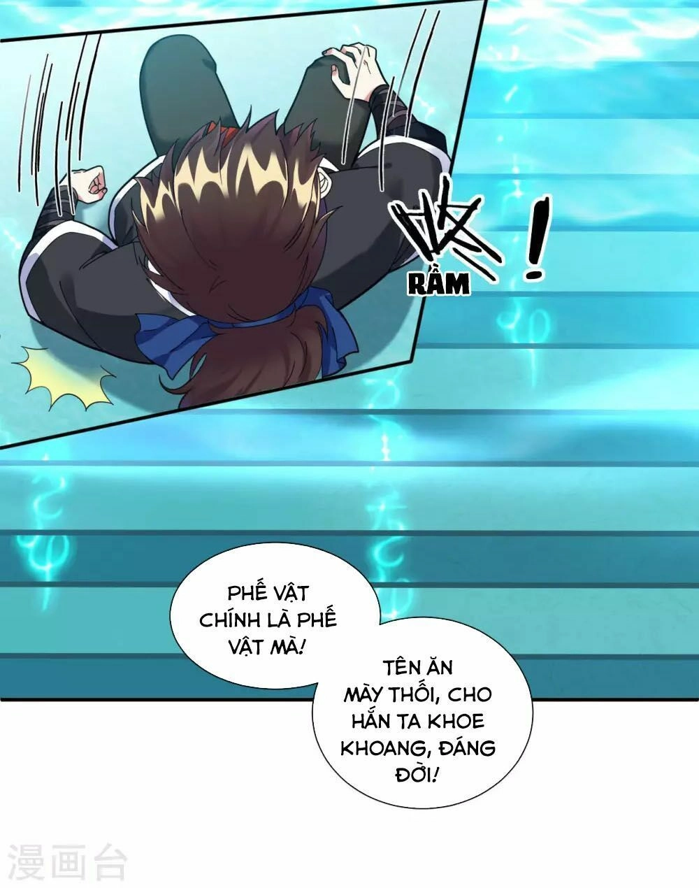 Đạo Ấn Chapter 2 - 15