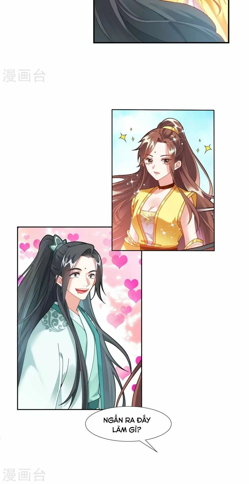 Đạo Ấn Chapter 2 - 17