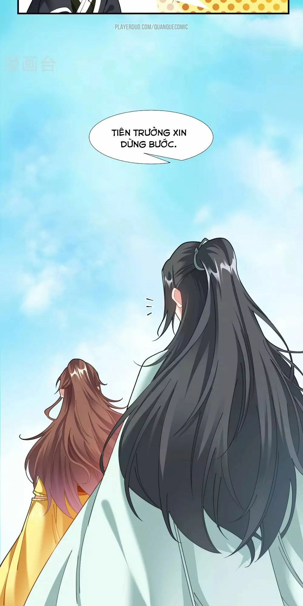 Đạo Ấn Chapter 2 - 19