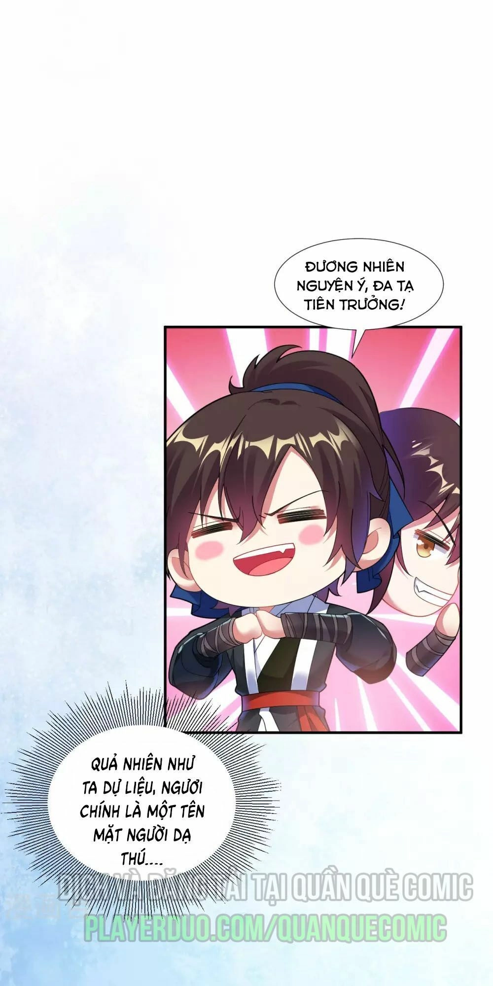 Đạo Ấn Chapter 2 - 24