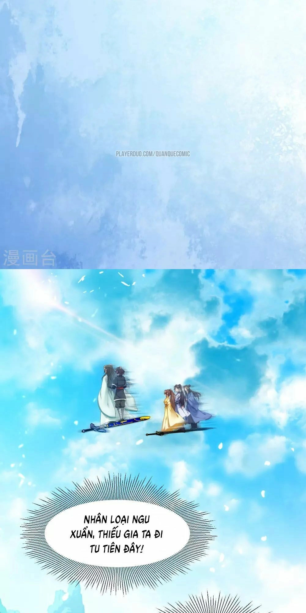 Đạo Ấn Chapter 2 - 25