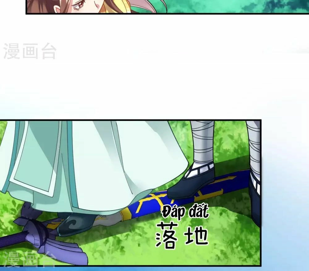 Đạo Ấn Chapter 2 - 30