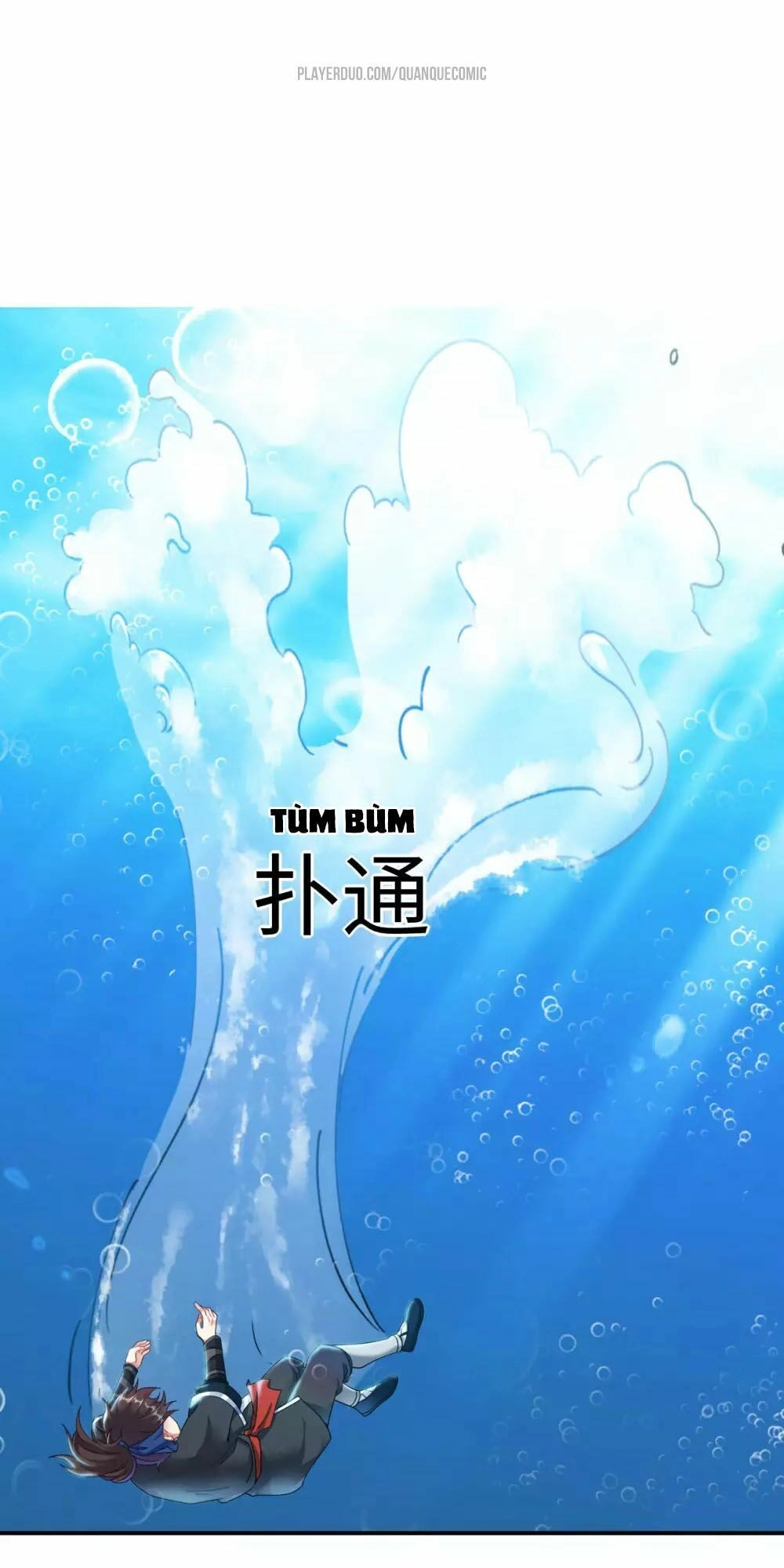 Đạo Ấn Chapter 2 - 36