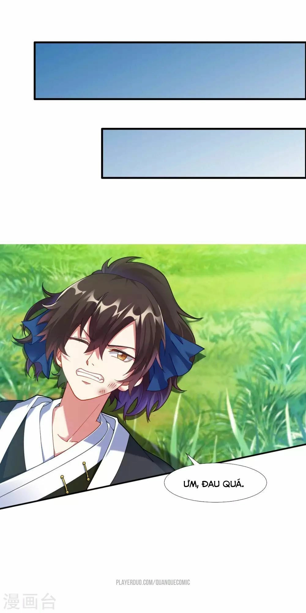 Đạo Ấn Chapter 2 - 38