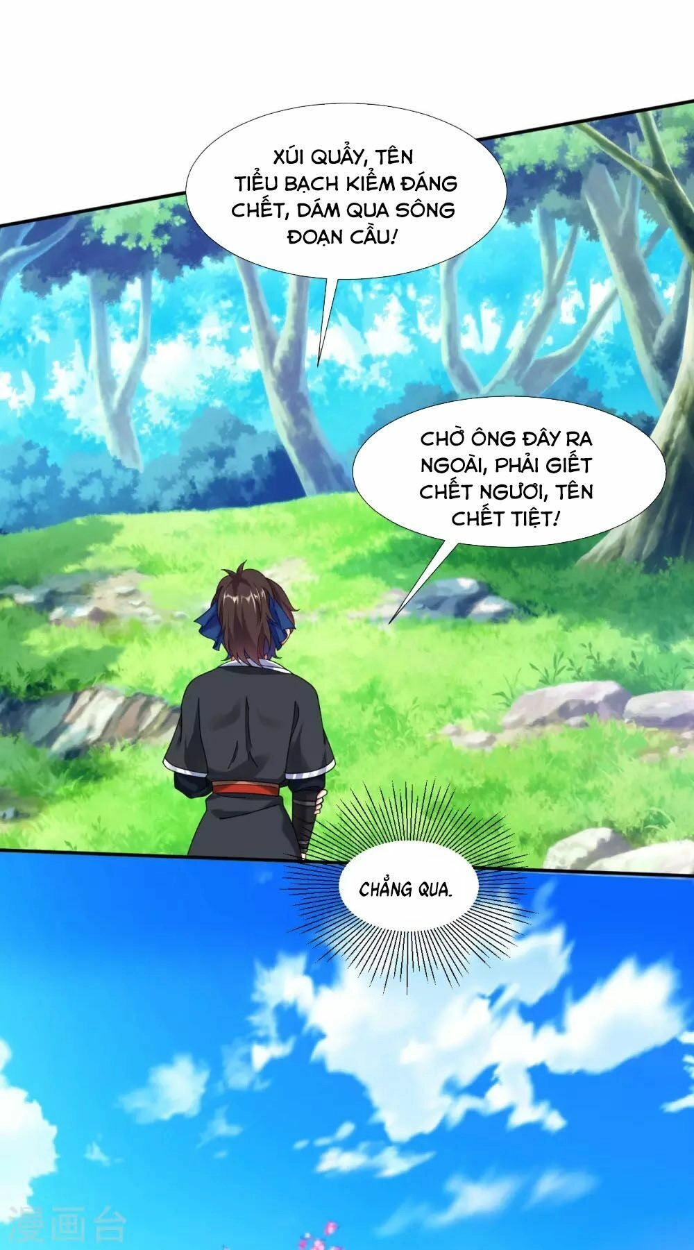 Đạo Ấn Chapter 2 - 39