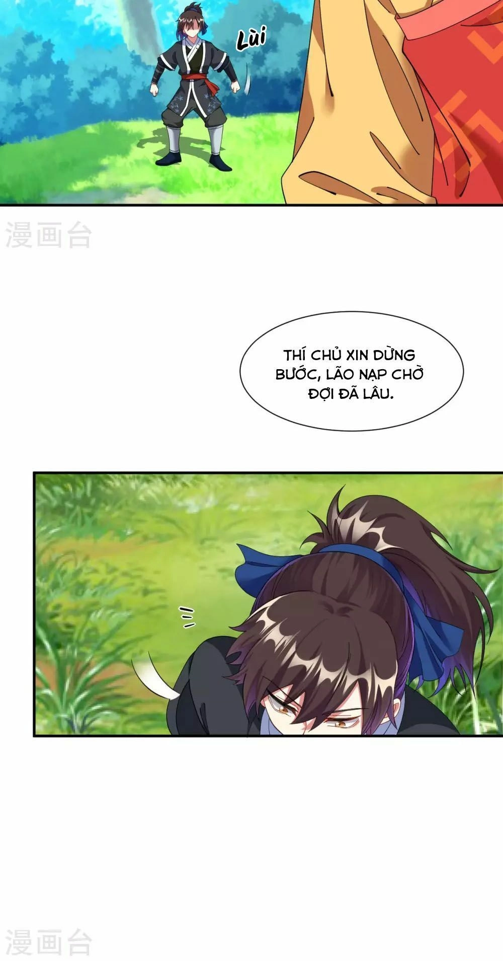 Đạo Ấn Chapter 2 - 43