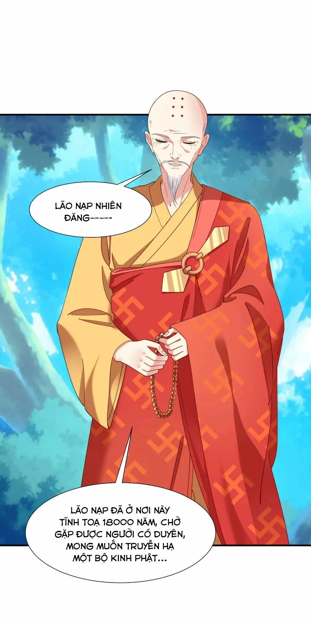 Đạo Ấn Chapter 2 - 44