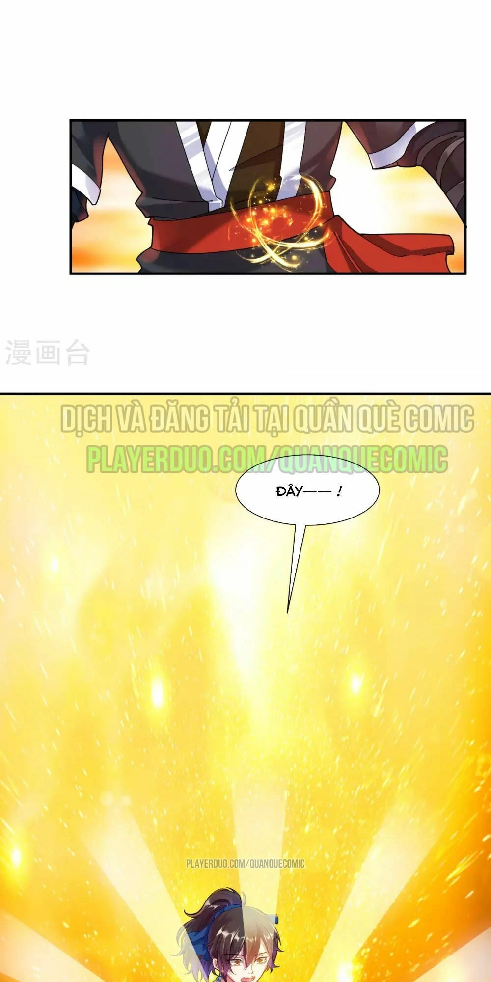 Đạo Ấn Chapter 2 - 54