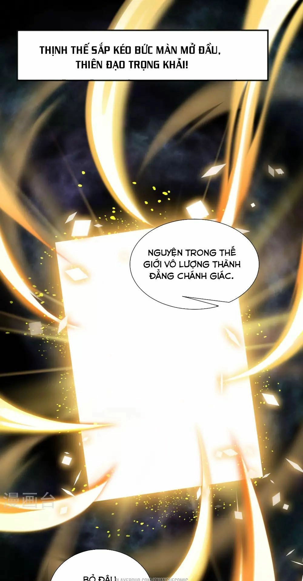 Đạo Ấn Chapter 3 - 3