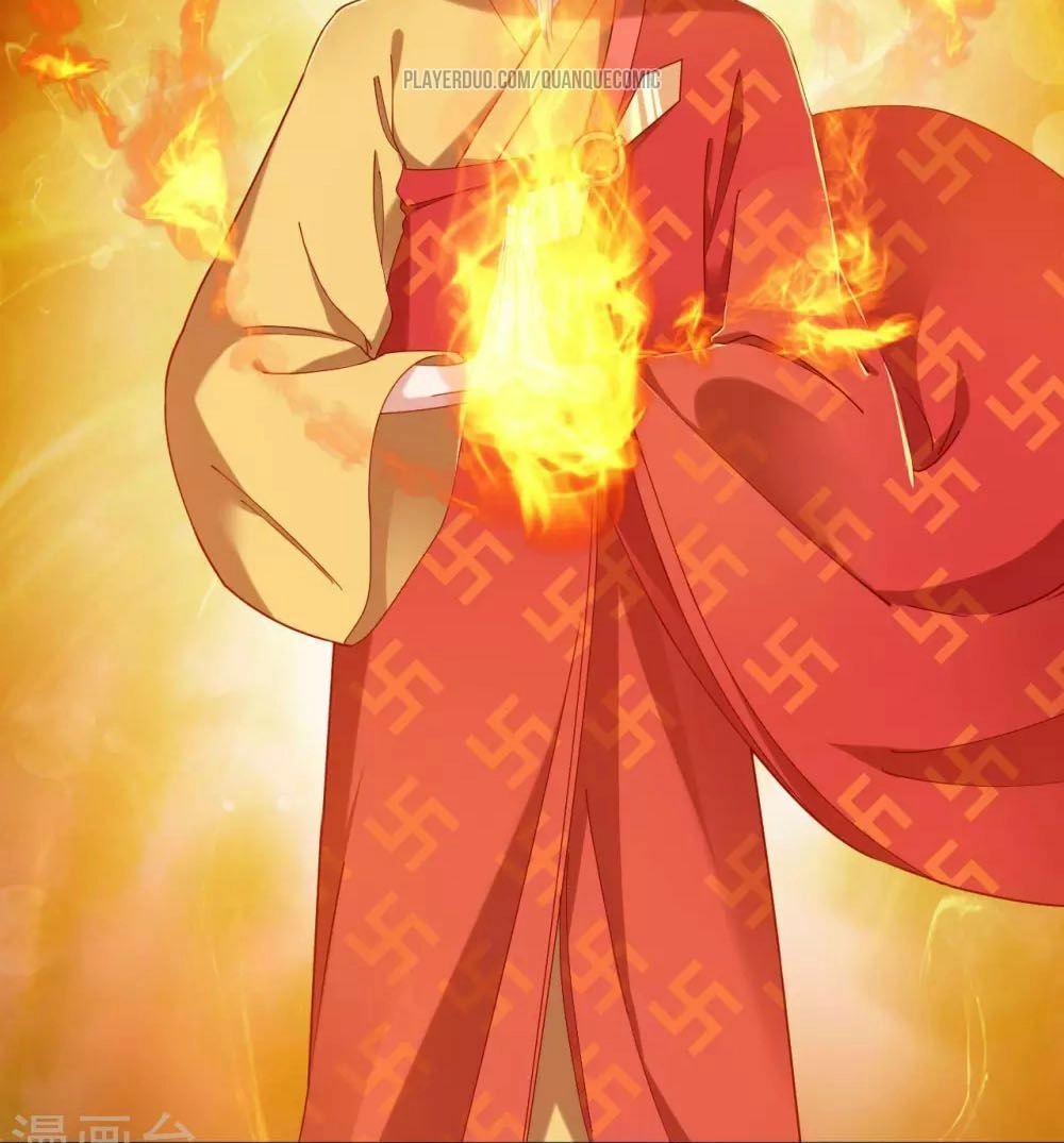 Đạo Ấn Chapter 3 - 6