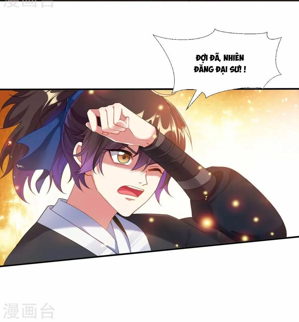 Đạo Ấn Chapter 3 - 7