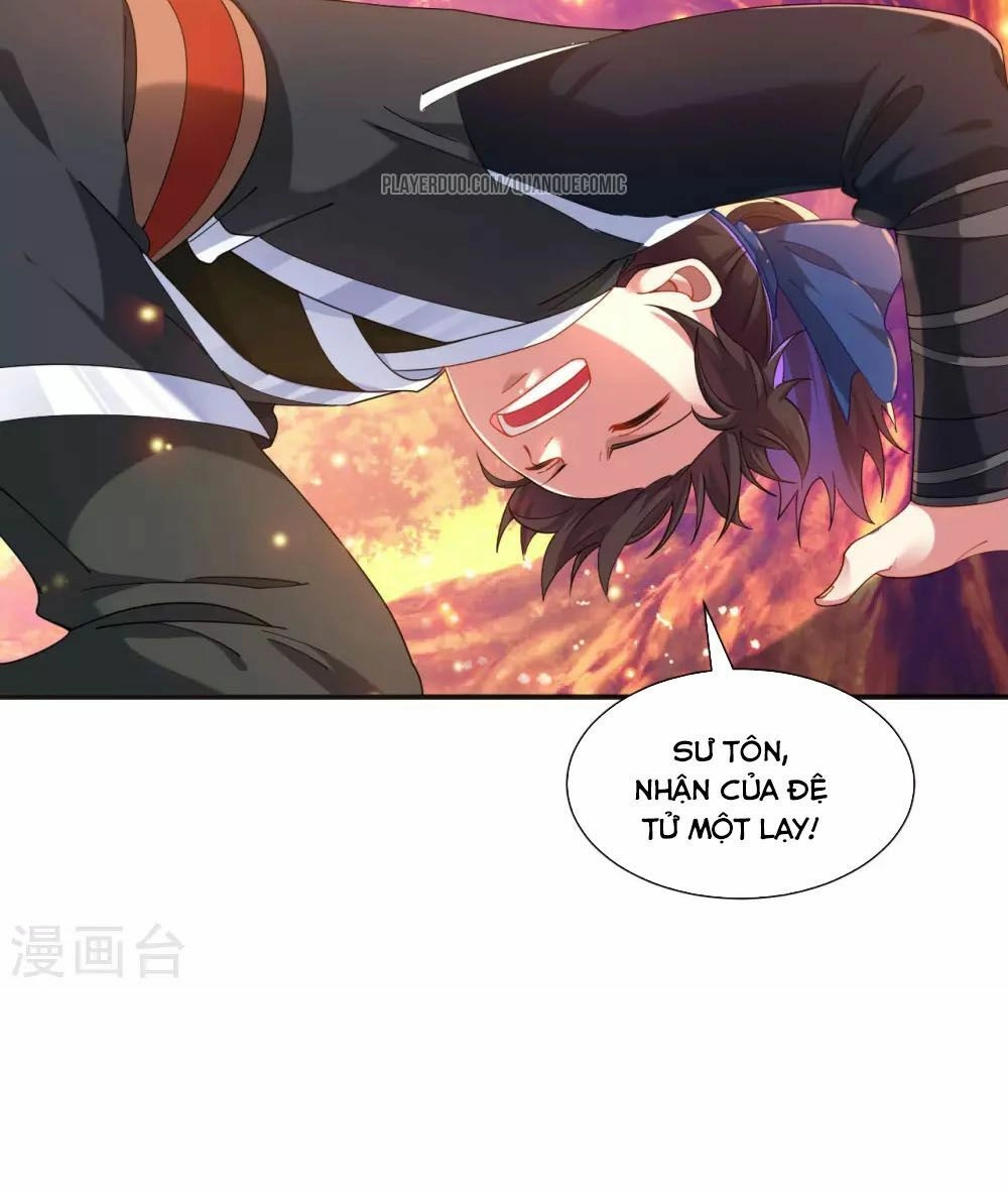 Đạo Ấn Chapter 3 - 9