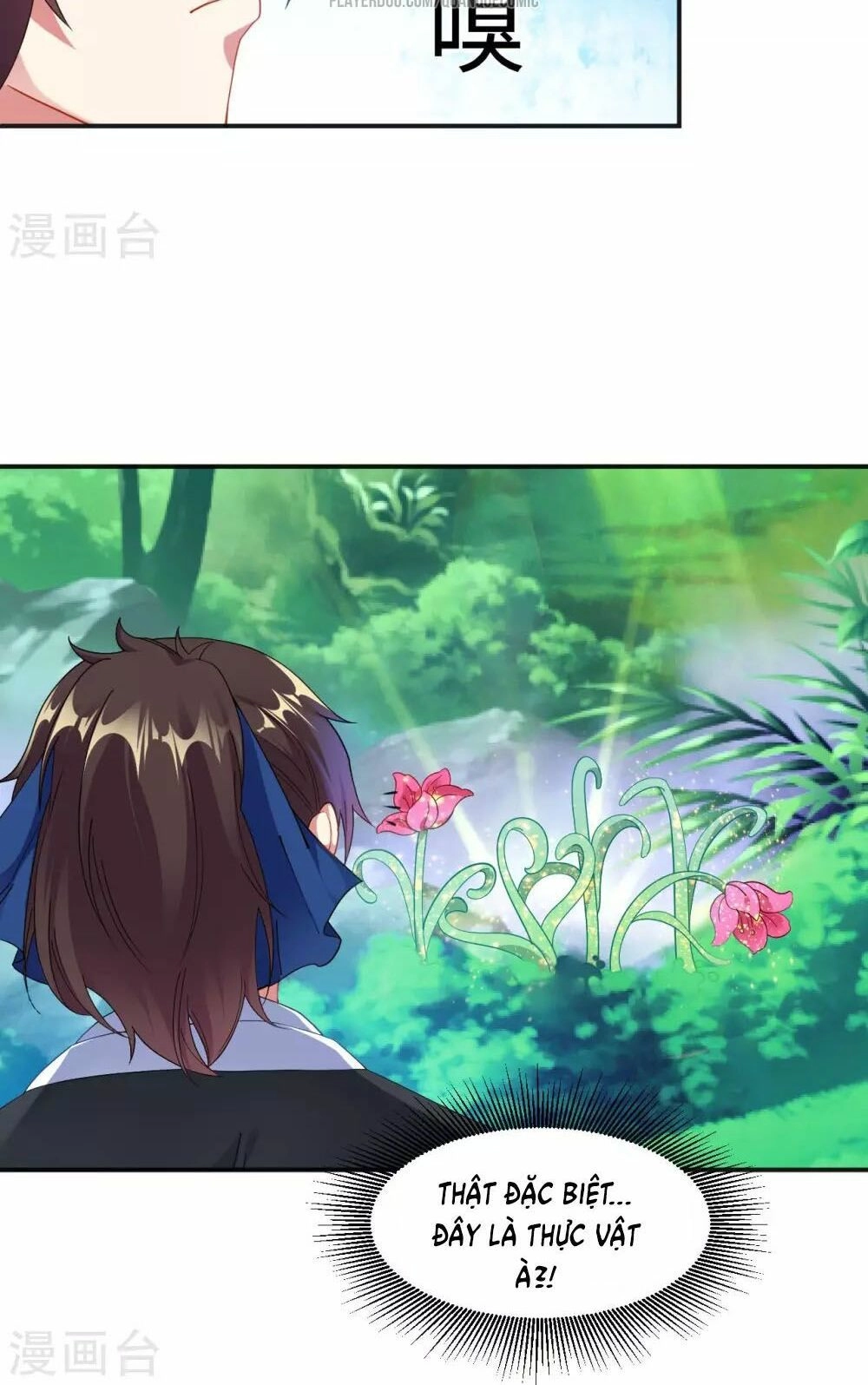 Đạo Ấn Chapter 3 - 16