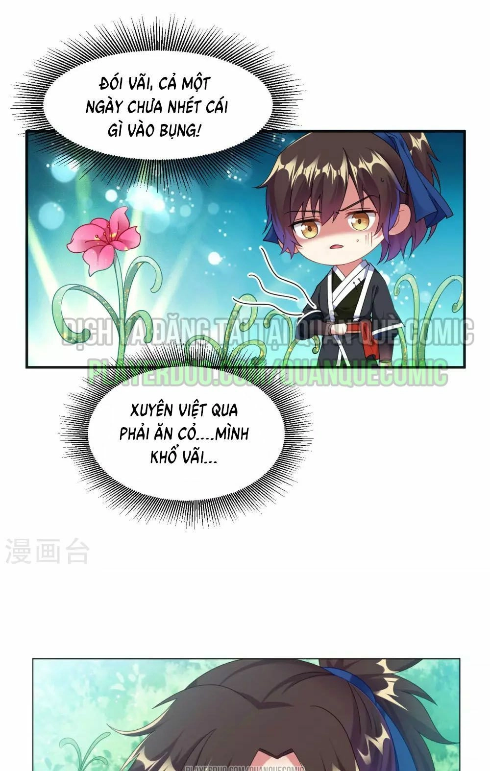 Đạo Ấn Chapter 3 - 17