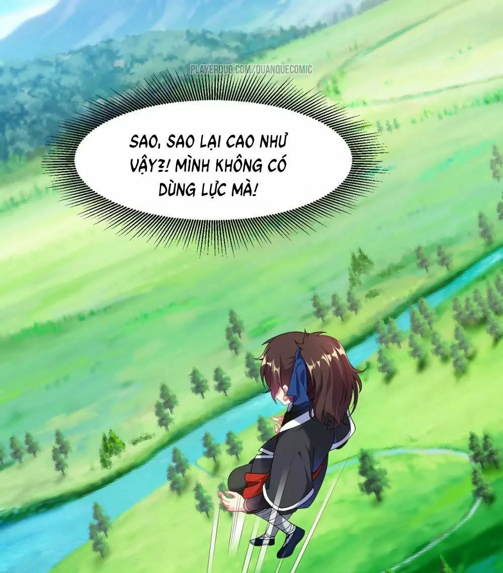 Đạo Ấn Chapter 3 - 20