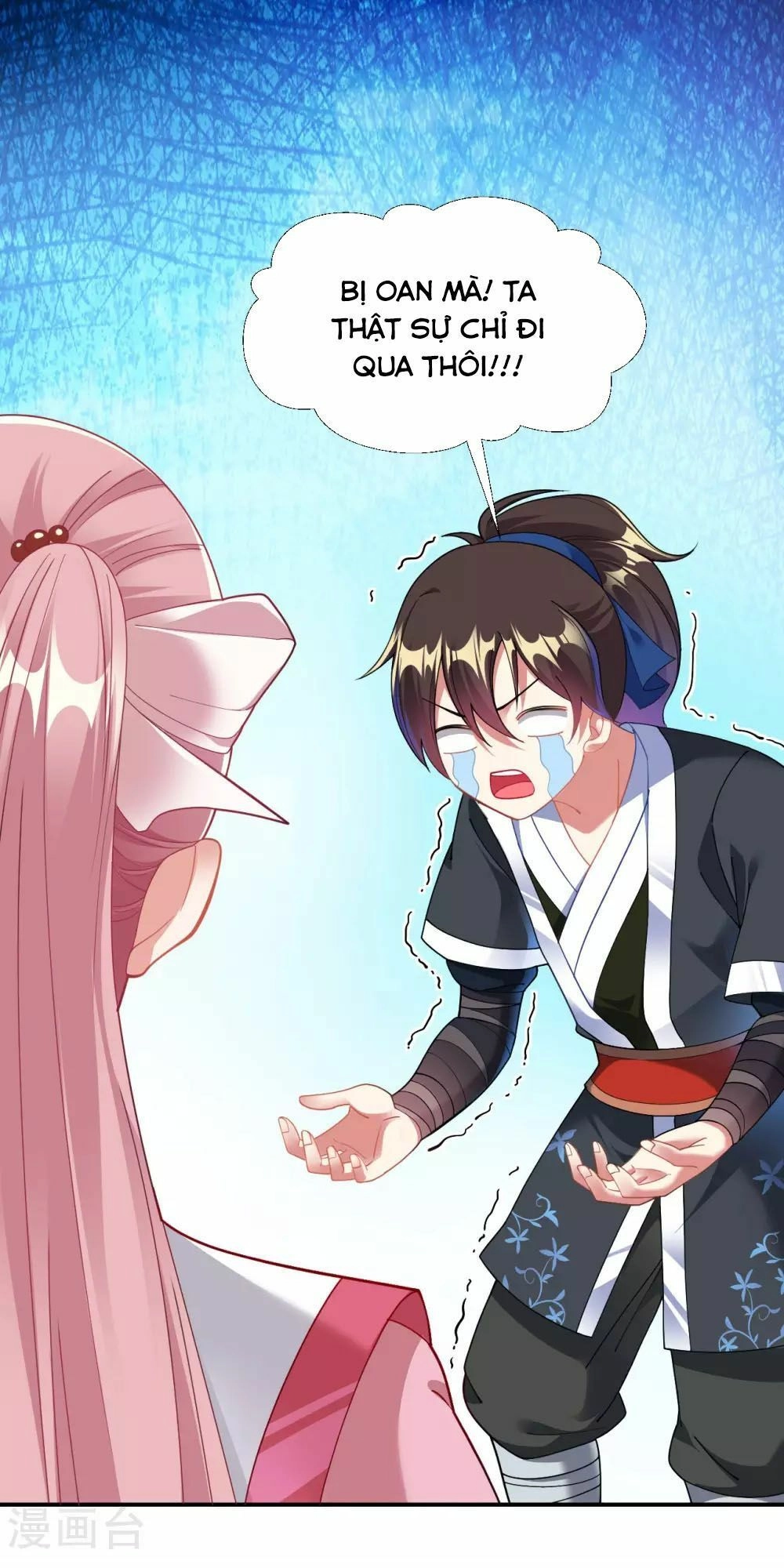 Đạo Ấn Chapter 3 - 35