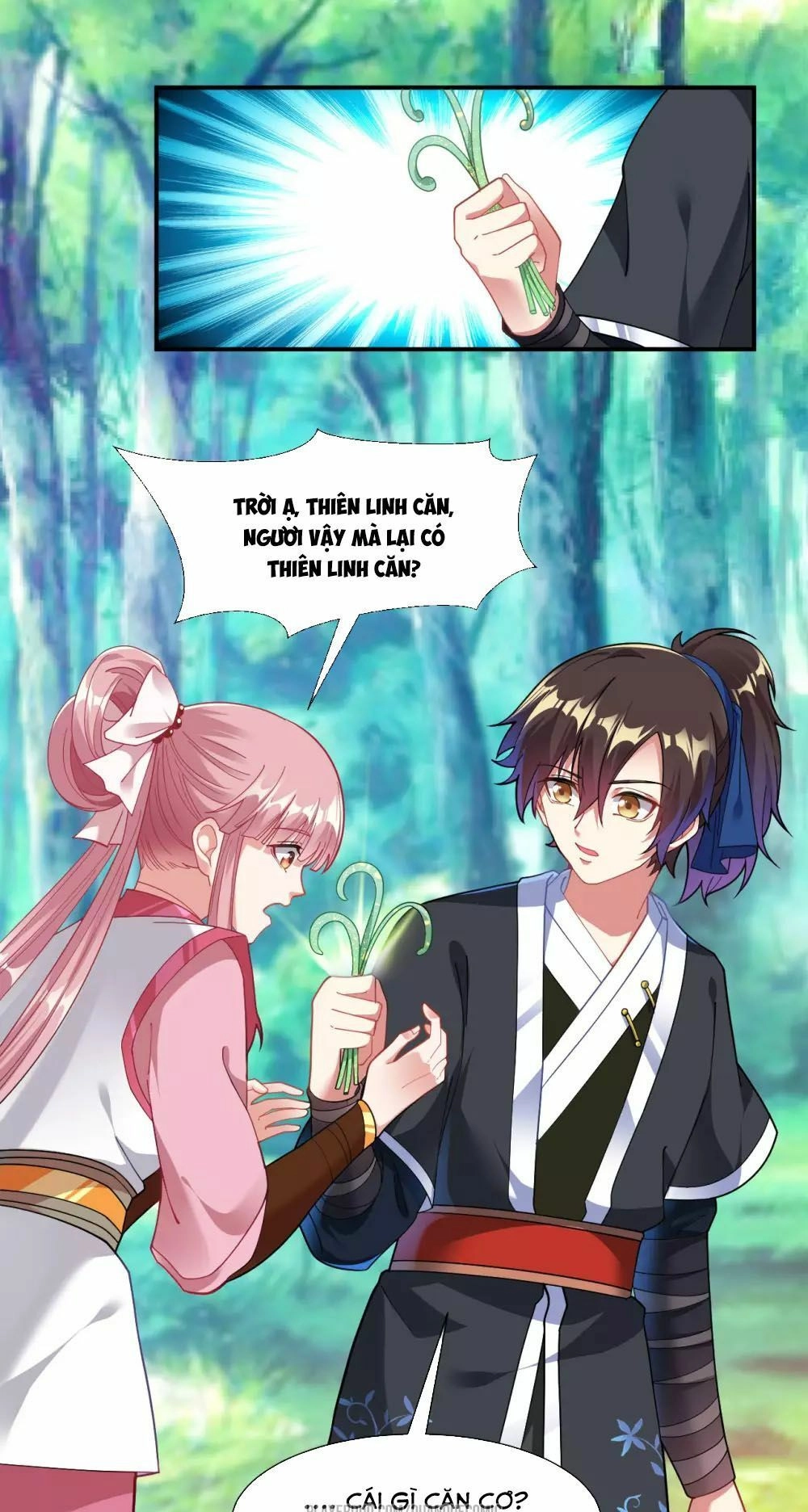 Đạo Ấn Chapter 3 - 40