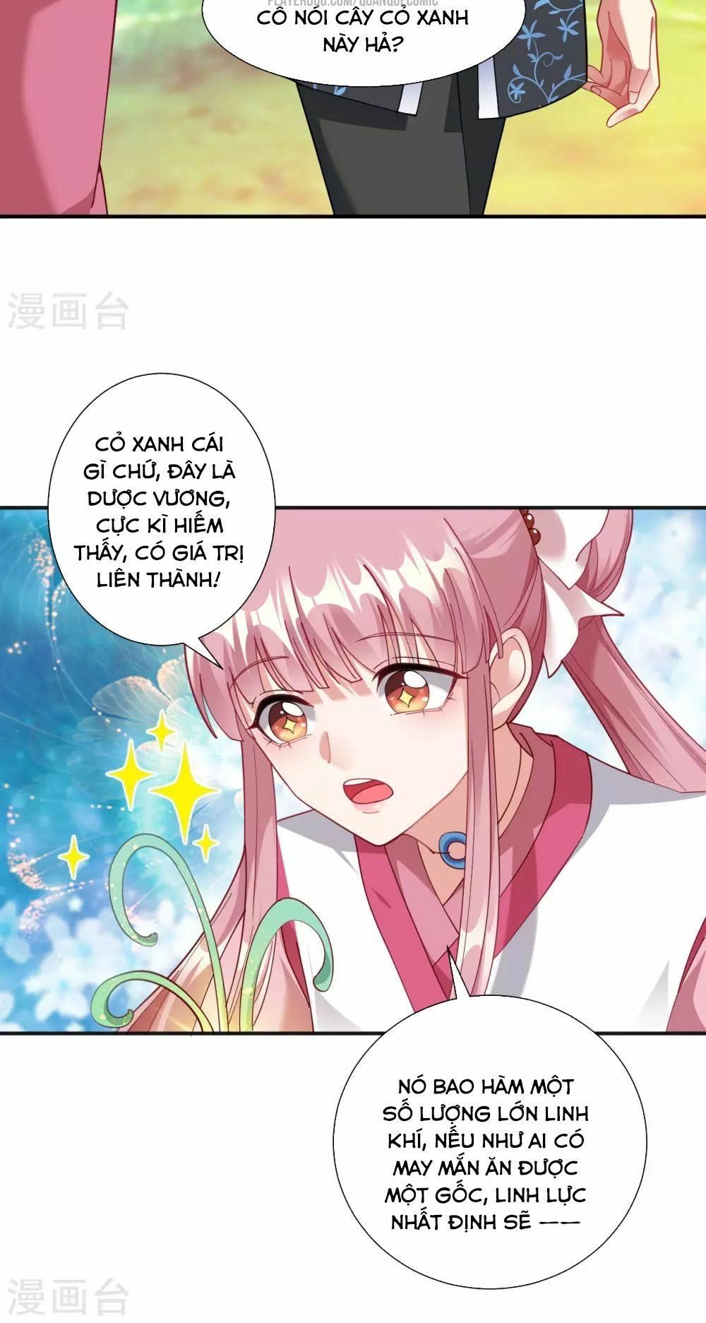 Đạo Ấn Chapter 3 - 41