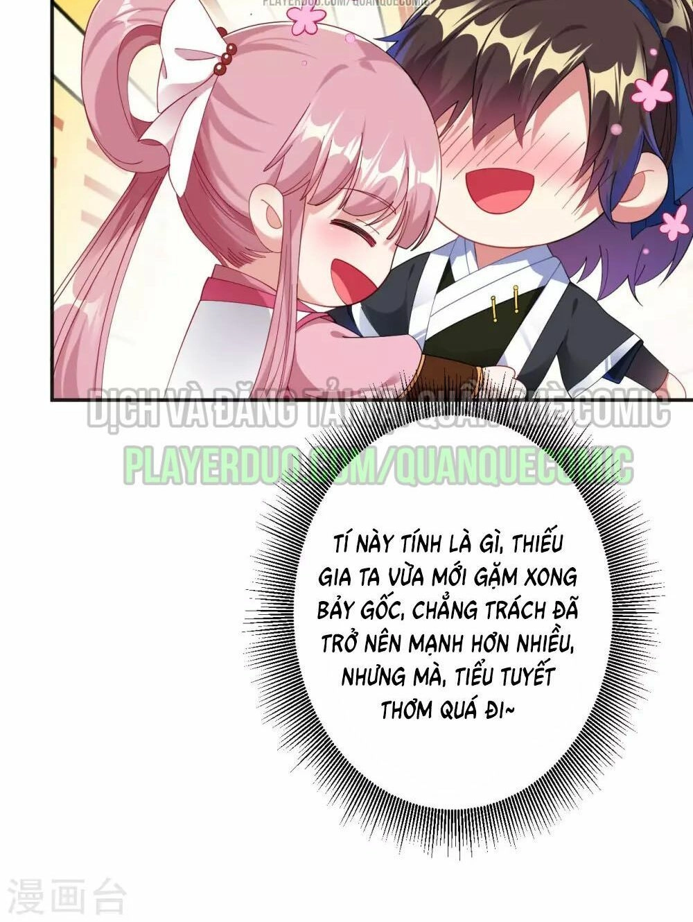 Đạo Ấn Chapter 3 - 43