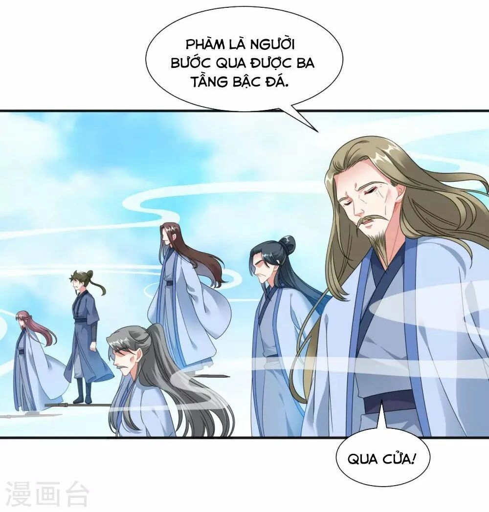 Đạo Ấn Chapter 3 - 46