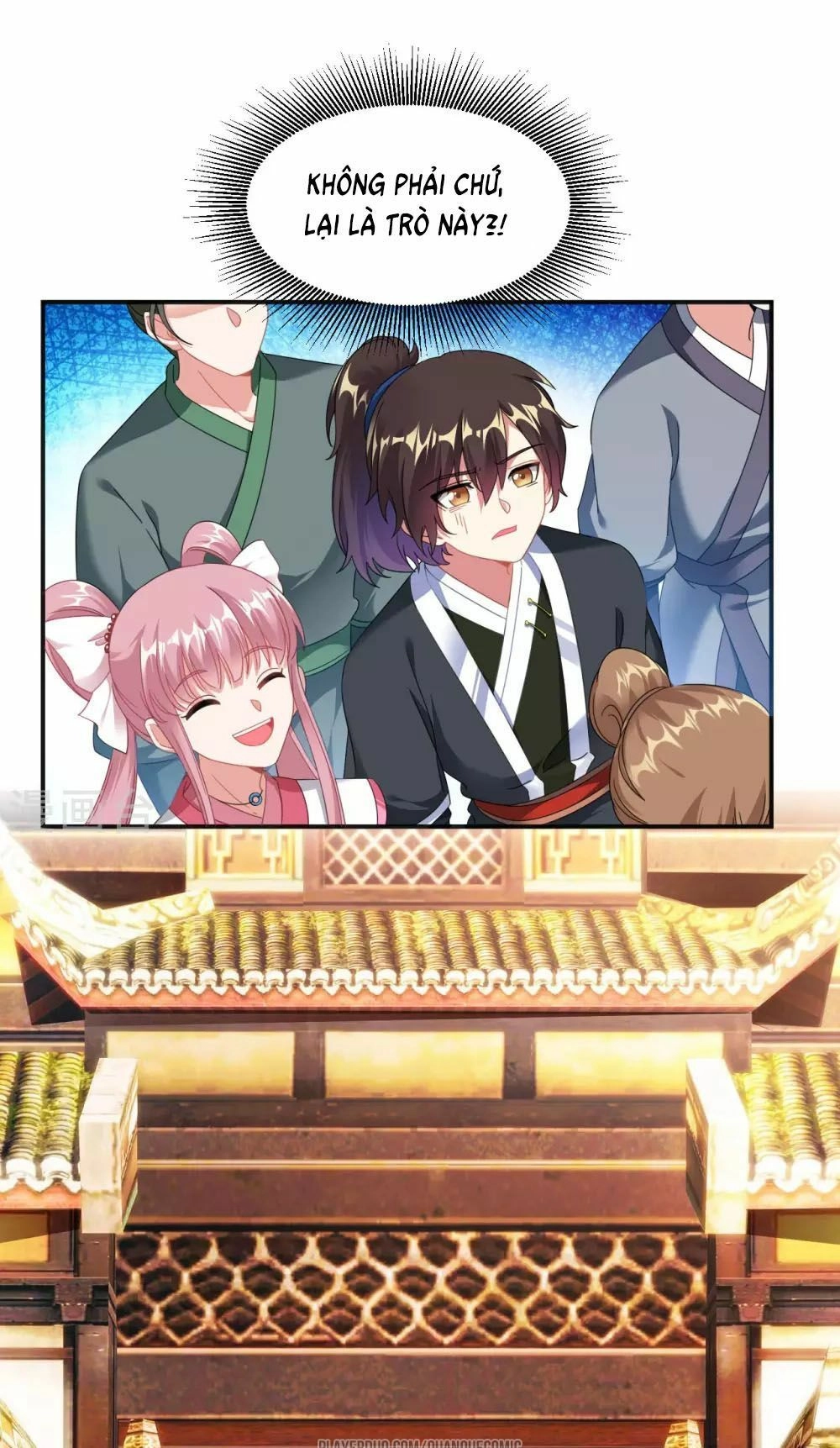 Đạo Ấn Chapter 3 - 47